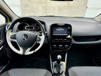 Renault Clio 1.2 - 5