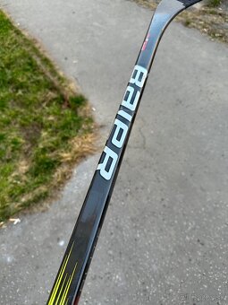 Hokejka Bauer Vapor Hyperlite 2 - 5