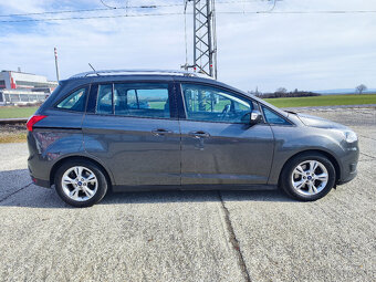 Ford C-Max 1.0 EcoBoost 125k Business - 5