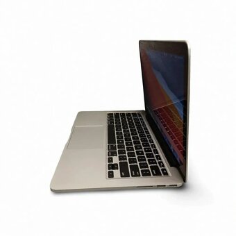 Notebook Apple MacBook Pro A1502 - 629916 - 5