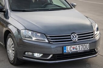 Volkswagen Passat Variant 2.0 TDI - 5