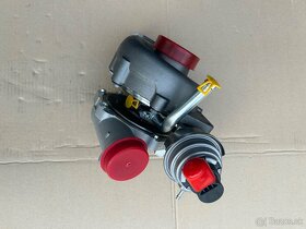 TURBO 3.0 130KW EURO 5 796122-5005S - 5