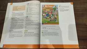 Poptropica English 1 Teachers book - 5