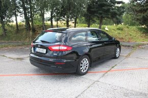 Ford Mondeo Combi 1.5 TDCi - 5