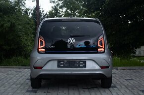 Volkswagen Up e Up - 5