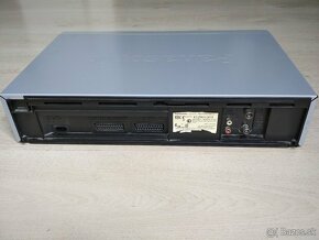 Videorekordér Panasonic NV-FJ627, 6-hlavovy, HIFI STEREO - 5