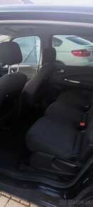 Predám Ford S-max 2.0 TDCI - 5