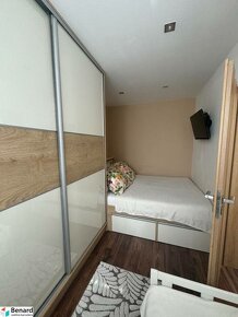 3-izbový byt v SL na predaj  - 5