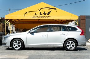 Volvo V60 D2 2.0L 120k Momentum Geartronic - 5