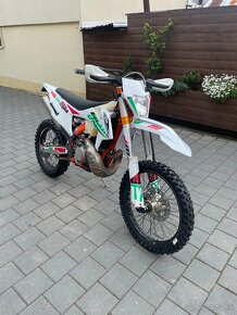 KTM exc 300 - 5