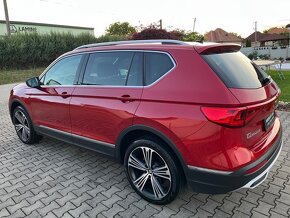 Seat Tarraco 2.0 TDi 147kw - 5