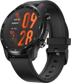 Mobvoi TicWatch Pro 3 Ultra GPS Smart watch - 5