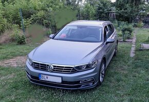 Volkswagen Passat R-line 2.0 TDI 2018 - 5