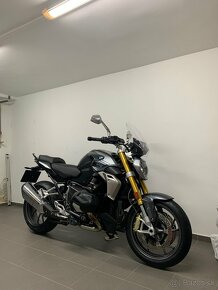 BMW R 1250 R - 5