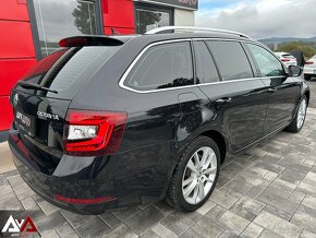 Škoda Octavia Combi 2.0 TDI DSG Style, FULL LED, Keyless, SR - 5