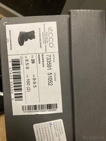 Ecco Biom Hike Goretex 26 - 5