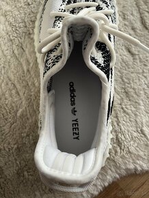 Adidas Yeezy boost 350 v2 “zebra” - 5