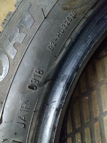 Zimne 175/60R16 - 5