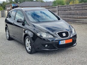 SEAT ALTEA XL 1,9 TDi - 5