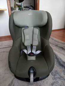 Autosedacka Britax Römer TRIFIX 2 i-size - 5