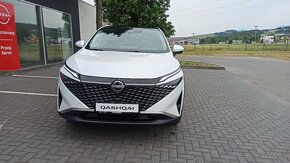 NISSAA QASHQAI 1,3DIG-T 158HP X-TRONIC N-CONNECTA QAB - 5