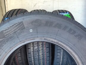 Nové letné ( M+S ) pneumatiky 215/75R16c - 5