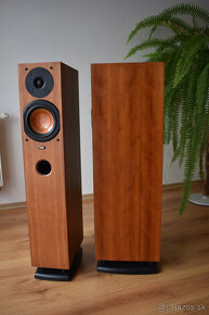 CHARIO Silhouette 100T..... Loudspeakers - 5