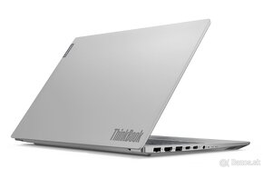 Lenovo ThinkBook 15-IIL 15.6" i5-1035G1/16GB/256GB/FHD/ZÁR - 5