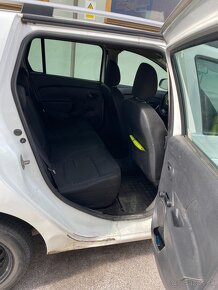 Dacia logan 1,5 dci - 5