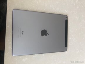 iPad Air 2 Wifi + Cellular - 5