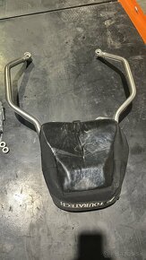 OEM BMW držiak kufra F850GS/R1200GS/R1250GS - 5