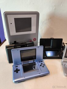 Gameboy a Pokemon Zberateľské veci - 5