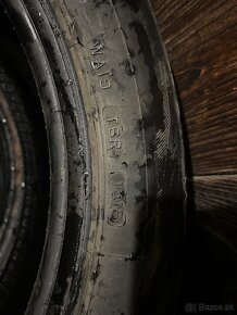 Firestone 195/55 R16 zimné - 5