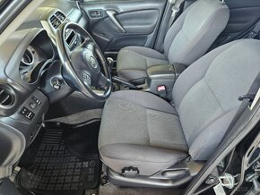 Toyota RAV4 2.0l 85kw 4X4 - 5