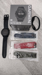 Garmin Tactix Delta solar - 5