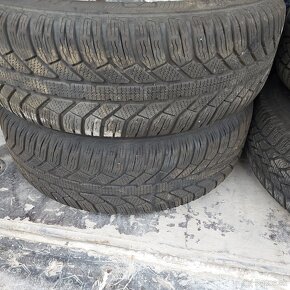 Pneumatiky 195/65 R15 - 5