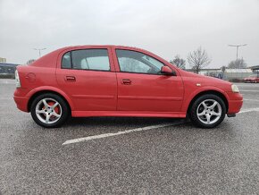 Opel Astra G - 5