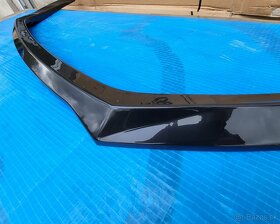 Predni spoiler lipa skoda octavia 3 rs - 5