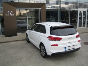 Hyundai i30 1.4 T-GDi Family 7DCT - 5