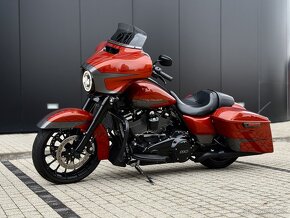 Harley-Davidson Street Glide - 5