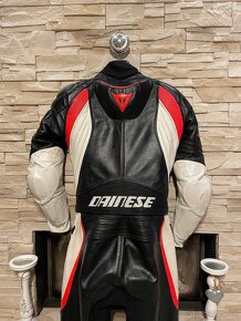 Dámska kombinéza Dainese XS - 5