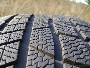 215/60 r17 zimne pneumatiky - 5