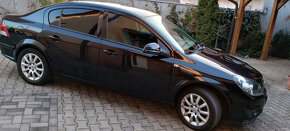 OPEL ASTRA SEDAN - 5