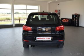 Volkswagen Tiguan 1,4 TSi, 1.maj, serviska,TZ, - 5