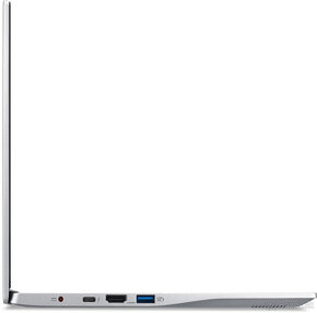 Acer Swift 3 Pure Silver 14" celokovový - 5