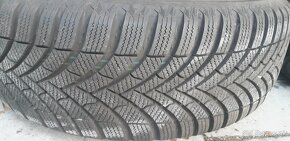 zimna sada 5x112, 215/60 R16,2022 - 5