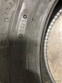 165/70R14 letné pneumatíky - 5