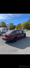 Audi A4B6 1.9 TDI - 5