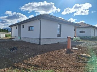 Na predaj novostavba, bungalov, Prešov - Ľubotice - 5