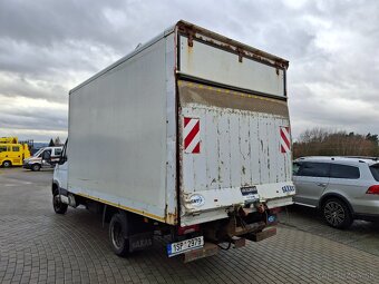 Iveco Daily 35c15, rok výroby 2008, skříň hydr.plošina - 5